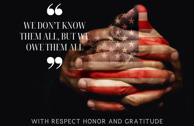 Understanding the Difference: Veterans Day vs. Memorial Day – Honoring Service and Sacrifice