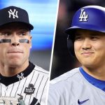 Yankees’ Aaron Judge and Dodgers’ Shohei Ohtani win MLB MVP awards