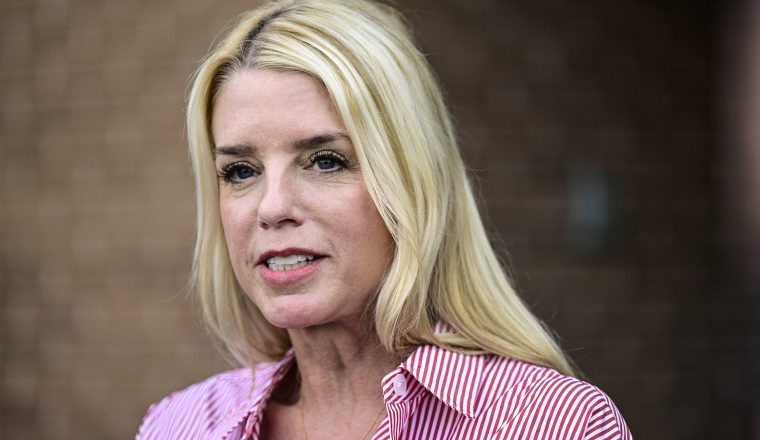 Trump announces Pam Bondi as new attorney general pick hours after Matt Gaetz withdraws