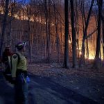 New York Forest Rangers Tackle Wildfires, Search & Rescue Efforts Amid High Fire Danger