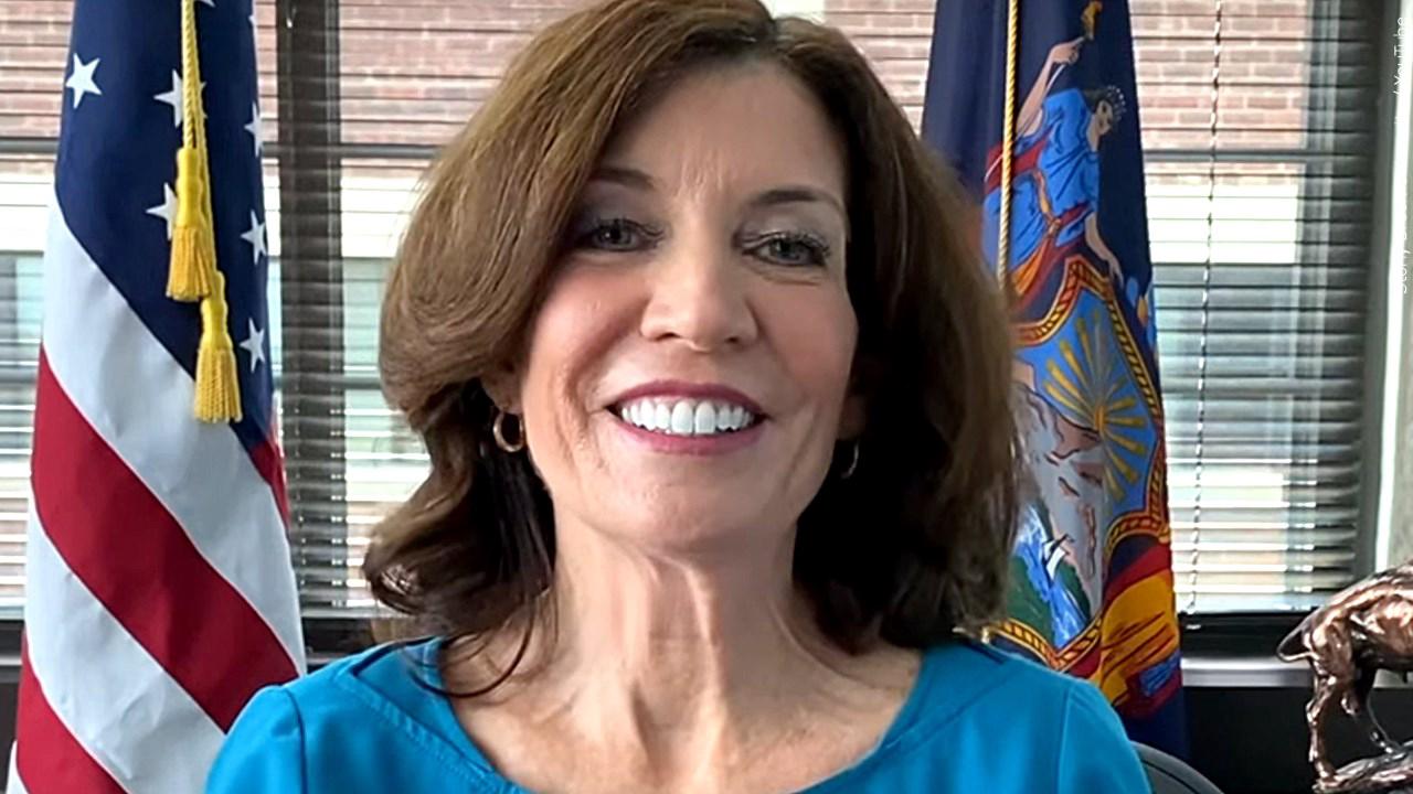 Governor Hochul Announces Completion Of $5 Million Bridge Replacement ...