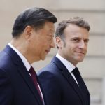 Trump’s return may force Europe’s hand on China and Ukraine