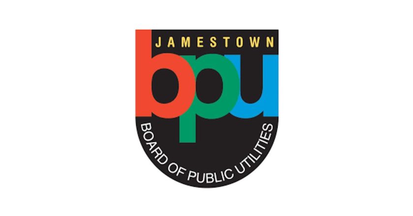 Jamestown BPU Announces Thanksgiving Schedule Adjustments