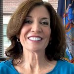 Governor Hochul Provides Wildfire Update as New York Faces Largest Fire Crisis in Over 15 Years