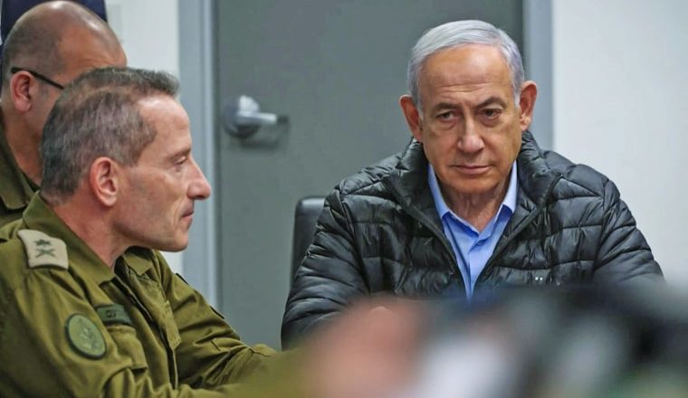 Who would arrest Netanyahu? ICC warrant for Israeli leader draws a global dividing line