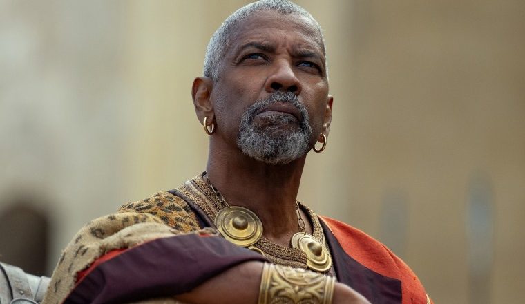 Trump makes next AG pick and Denzel Washington talks ‘Gladiator II’: Morning Rundown