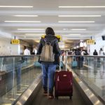 Why airline passenger walks to the terminal gate may get a little longer