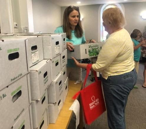 Cornell Cooperative Extension of Chautauqua County’s ‘Grow Chautauqua’ Initiative Feeds Communities and Supports Local Agriculture