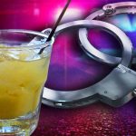 Tennessee Man Faces DWI Charges Following Traffic Stop on I-86