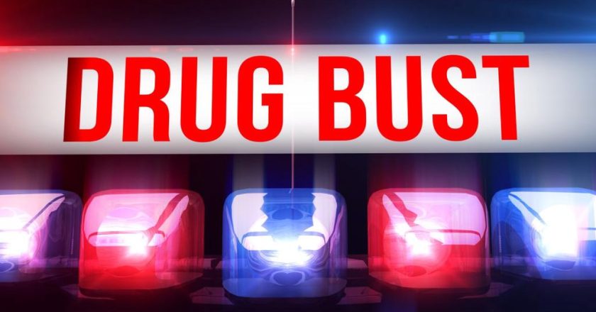 Olean Police Make Multiple Arrests in Ongoing Drug Investigation on South 3rd Street