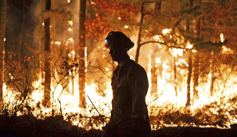 Drought plagues majority of Northeast as dry, windy weather raises fire risk