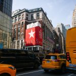 Macy’s says employee hid up to $154 million in expenses since 2021