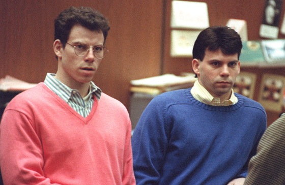 Menendez brothers timeline: A look at the murders, the trials and the effort to free them