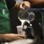 Starbucks baristas can’t view their schedules after ransomware attack on vendor