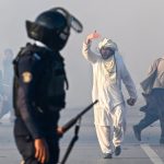 Troops killed as protesters storm barricades to demand release of former Pakistan PM Imran Khan