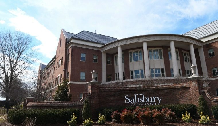 12 Salisbury Univ. students charged with hate crimes for allegedly beating man over his sexual orientation, police say