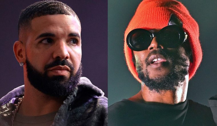 Drake claims UMG ‘artificially inflated’ Kendrick Lamar’s ‘Not Like Us’ numbers on Spotify