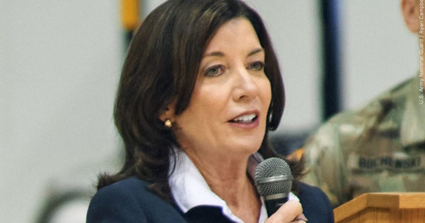 Governor Hochul Unveils Groundbreaking “New York Experience” to Revolutionize State Government Services