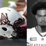 Alabama A&M announces death of 20-year-old football player after on-the-field head injury