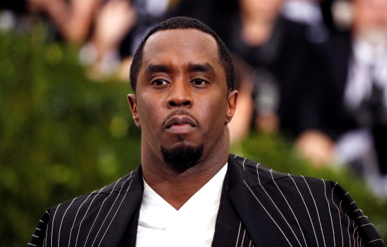 Sean ‘Diddy’ Combs’ attempt to be released on bail before holidays is denied