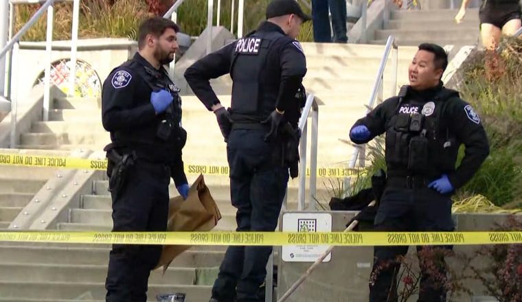 10 stabbed in Seattle over two days in random attacks that may be connected