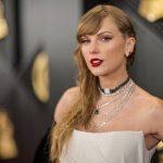 Billboard apologizes to Taylor Swift after using clip of her nude wax figure