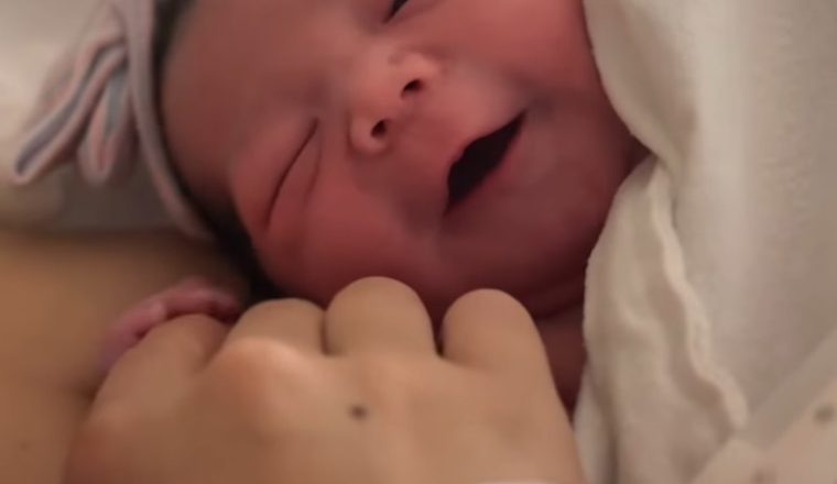 Director Jon M. Chu joins ‘Wicked’ premiere from hospital as wife gives birth to daughter