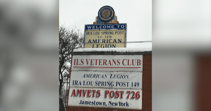 Fixing Food: ILS Veterans Club Hosting Fundraising Dinners