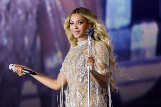 Yale introduces new class on Beyoncé’s political and cultural impact