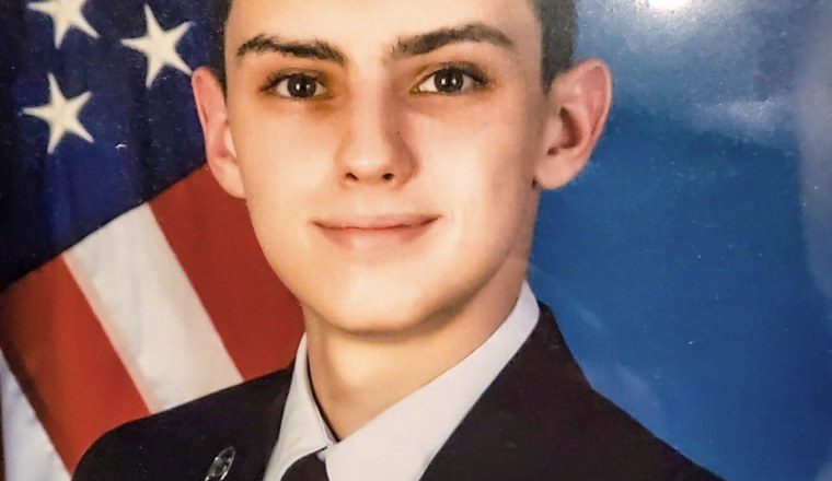 Pentagon leaker Jack Teixeira sentenced to 15 years in prison for sharing military secrets online