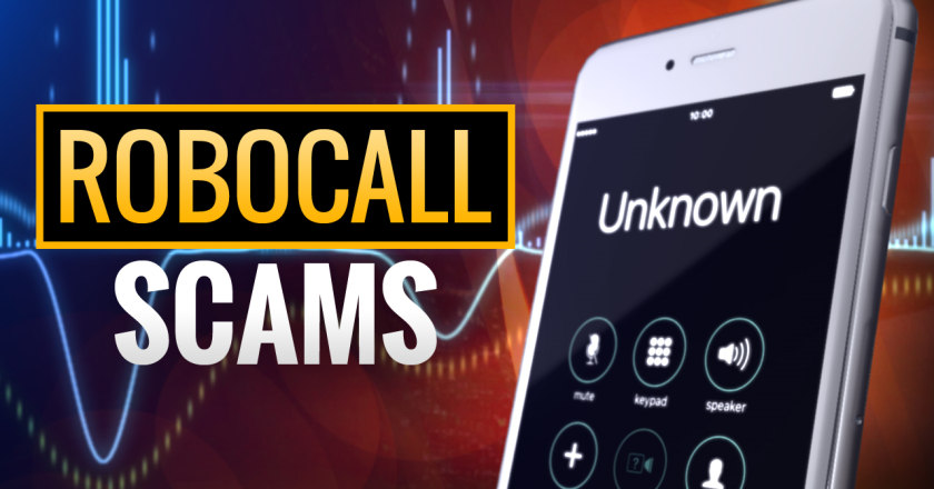 Attorney General Henry Urges FCC to Close Loophole Allowing Robocall Surge