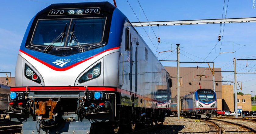 Governor Hochul Calls on Amtrak to Restore Canceled Empire Service for Over 2 Million Annual Riders