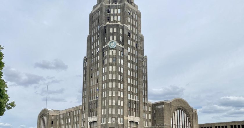 Buffalo Central Terminal $33 Million Revitalization: A Historic Transformation Underway