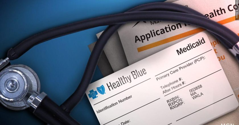 Audit Reveals $14.5 Billion in Medicaid Home Care Payments Lacked Verification