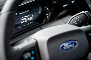 Ford Agrees To $165 Million NHTSA Penalty Over Faulty Recall ...