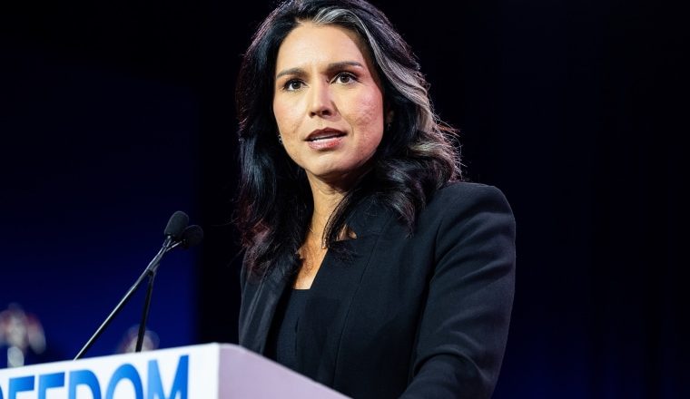 Would Tulsi Gabbard bring a pro-Russian bias to intelligence reporting?