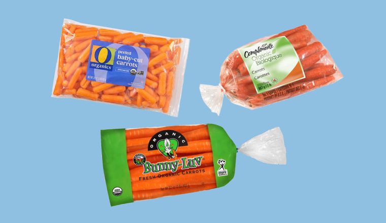 Carrots sold at Trader Joe’s, Wegmans and other chains recalled due to possible E. coli contamination