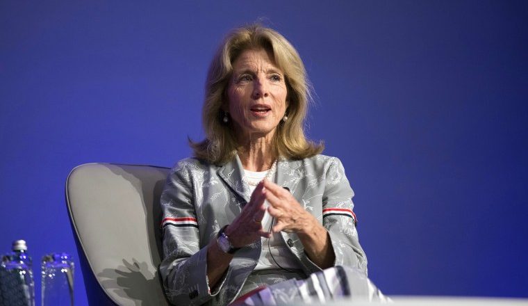 Caroline Kennedy, a U.S. ambassador, says her cousin RFK Jr. holds ‘dangerous’ views on vaccines