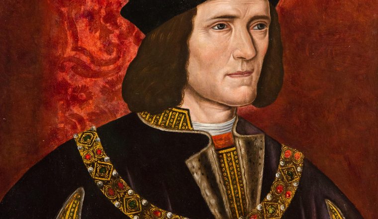 What did King Richard III sound like? State-of-the-art technology re-creates voice of medieval monarch