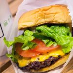 Shakes on a plane: Delta to serve Shake Shack cheeseburgers on flights leaving Boston