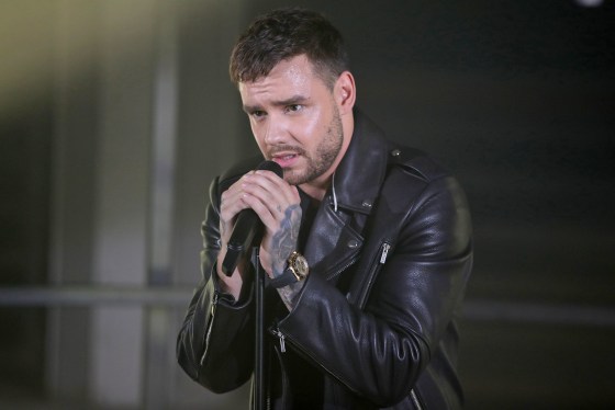 5 people charged in Liam Payne death, friend and hotel workers accused of negligent homicide