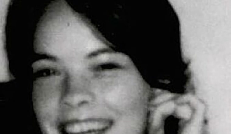 Suspect arrested in 1997 cold case murder of New Jersey woman found in woods