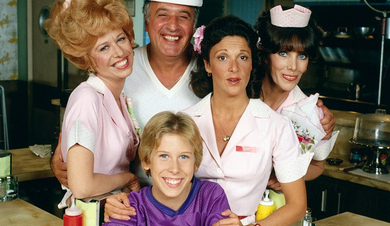 Actor Linda Lavin dies at 87 from cancer complications