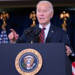 Biden says there is ‘nothing nefarious’ about recent drone sightings