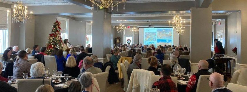 CHQ Chamber Annual Meeting Focuses on Collaboration, Innovation, and Community Impact