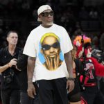 Dennis Rodman apologizes to daughter Trinity after she spoke on their estranged relationship