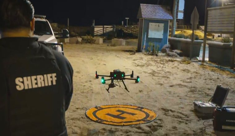 Frustrations and confusion grow as more residents in New Jersey report drone sightings