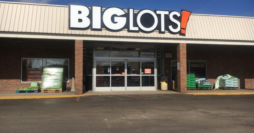 Going Out of Business Sales: Big Lots Prepares for Major Shift Amid Uncertainty in Nexus Deal