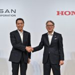 Here’s what a blockbuster Nissan-Honda merger could mean for the auto industry