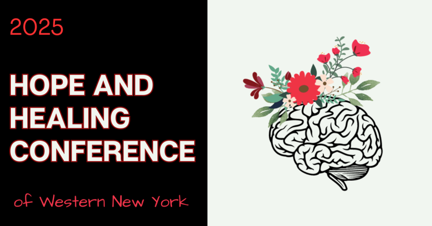 Hope and Healing Conference 2025: Celebrating 10 Years of Impact on Mental Health and Wellness